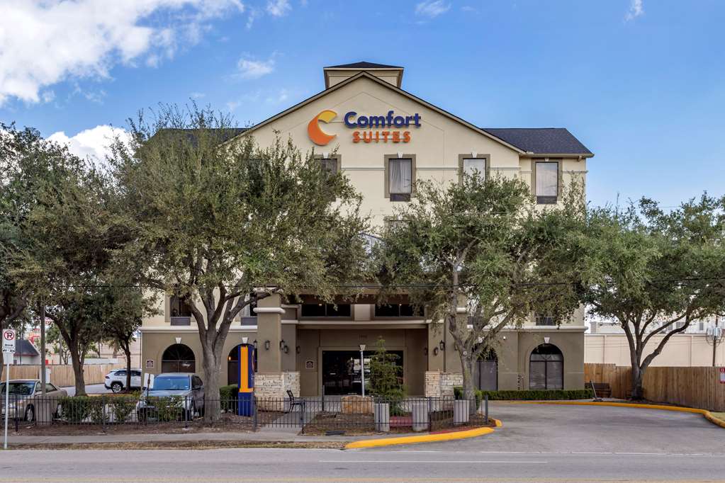 Comfort Suites Texas Medical Center