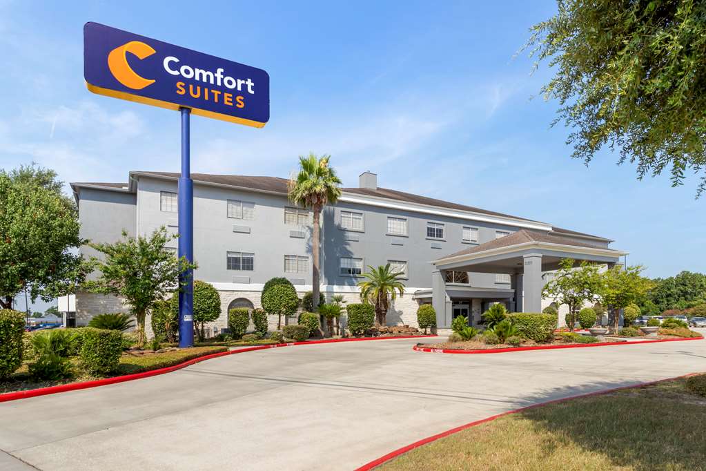 Comfort Suites Kingwood / Humble / IAH