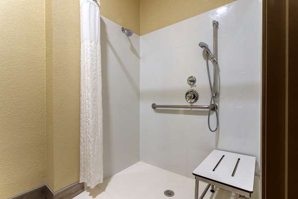 Suite - Comfort Suites Kingwood - I-69, Exit 151