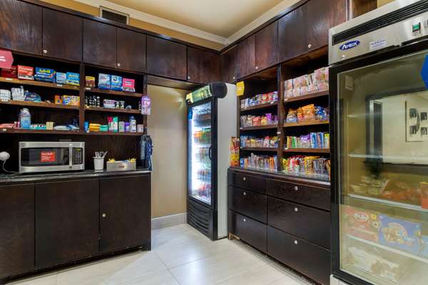  - Comfort Suites Kingwood - I-69, Exit 151