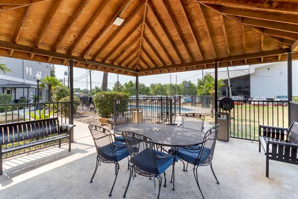 Pool - Comfort Suites Kingwood - I-69, Exit 151