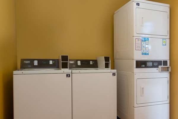 Amenities - Quality Inn Arlington Highlands Arlington - I-20, Exit 450