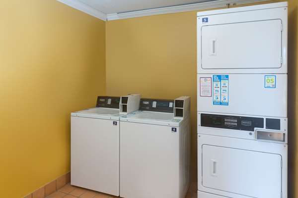 Amenities - Quality Inn Arlington Highlands Arlington - I-20, Exit 450