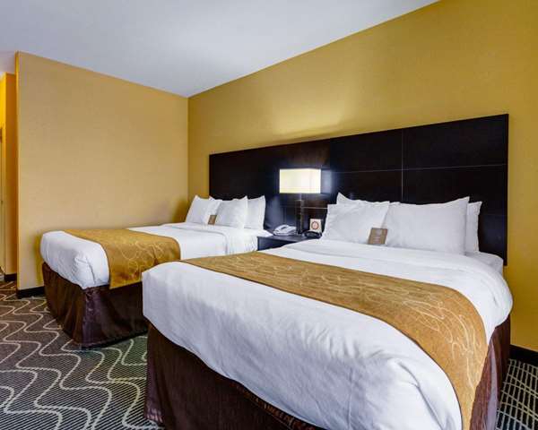  - Comfort Suites Rowlett - I-30, Exit 64