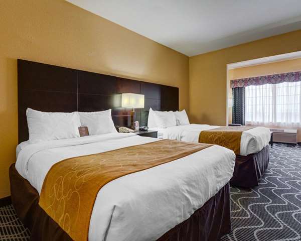  - Comfort Suites Rowlett - I-30, Exit 64