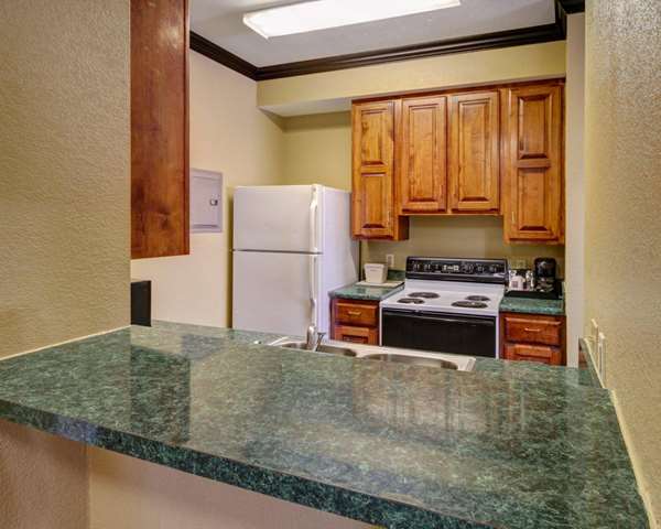 Suite - Comfort Suites Rowlett - I-30, Exit 64