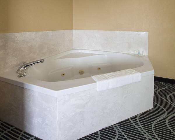 Suite - Comfort Suites Rowlett - I-30, Exit 64