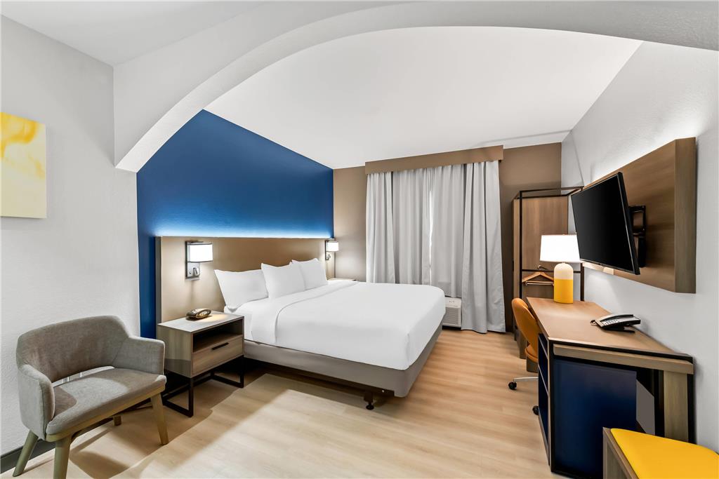 COMFORT SUITES TEXARKANA TEXAS-guestroom-Guest Room,Suite,On-Site.jpg
