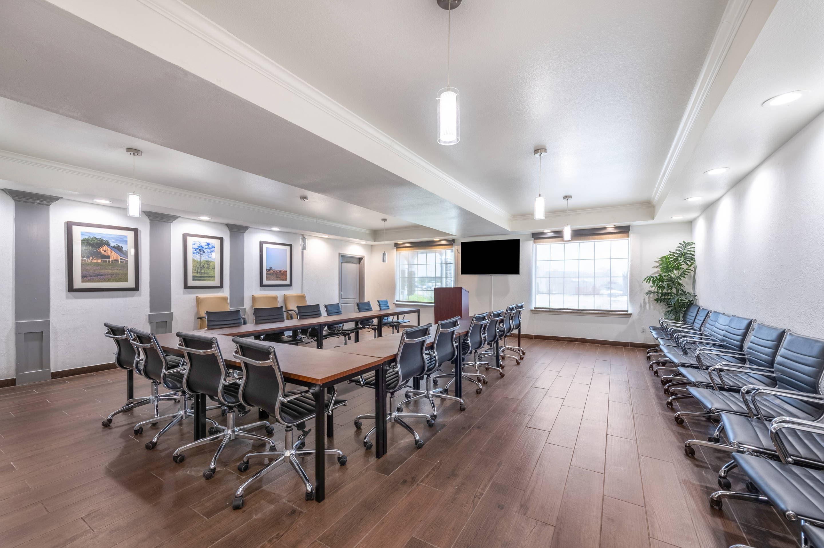 Meeting room | Comfort Suites Texarkana Texas