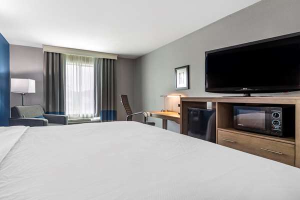  - Comfort Inn Mansfield
