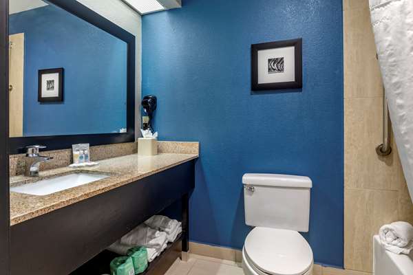  - Comfort Inn Mansfield