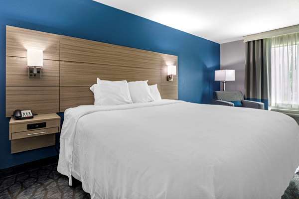  - Comfort Inn Mansfield