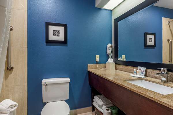  - Comfort Inn Mansfield