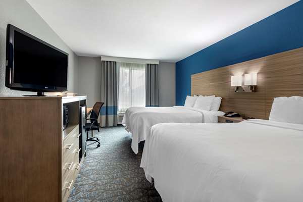  - Comfort Inn Mansfield