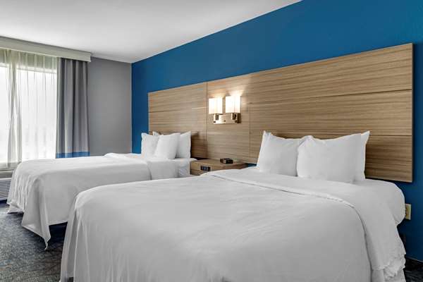  - Comfort Inn Mansfield