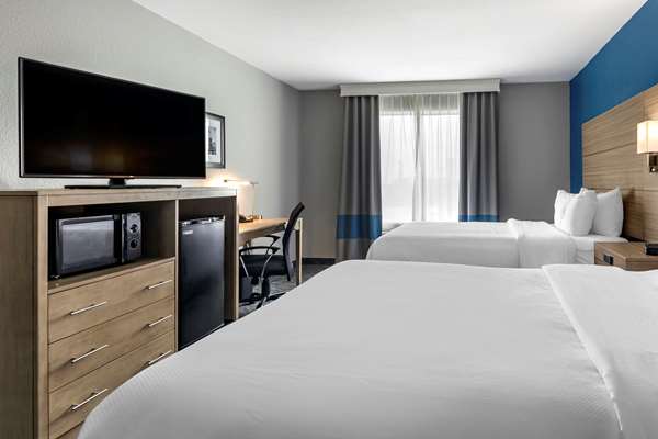  - Comfort Inn Mansfield