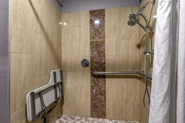  - Comfort Inn Mansfield