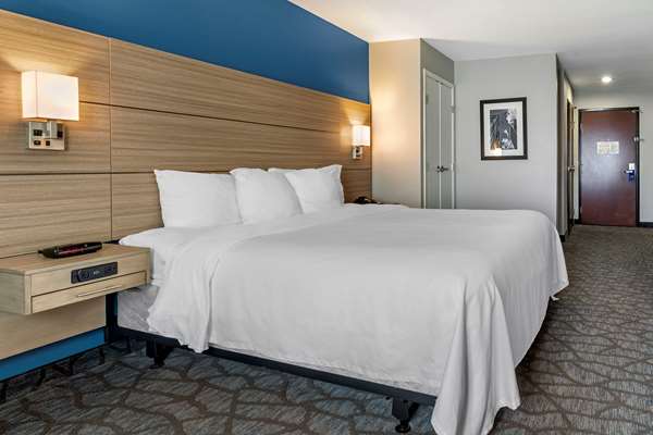  - Comfort Inn Mansfield