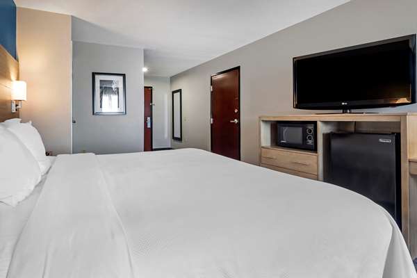  - Comfort Inn Mansfield