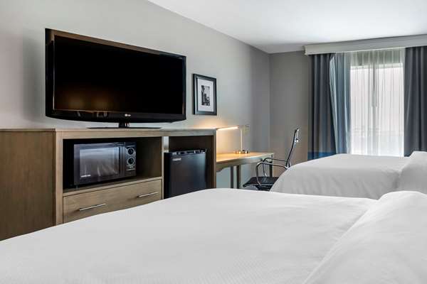  - Comfort Inn Mansfield