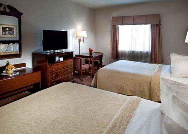  - Quality Inn & Suites South Waco - I-35, Exit 331
