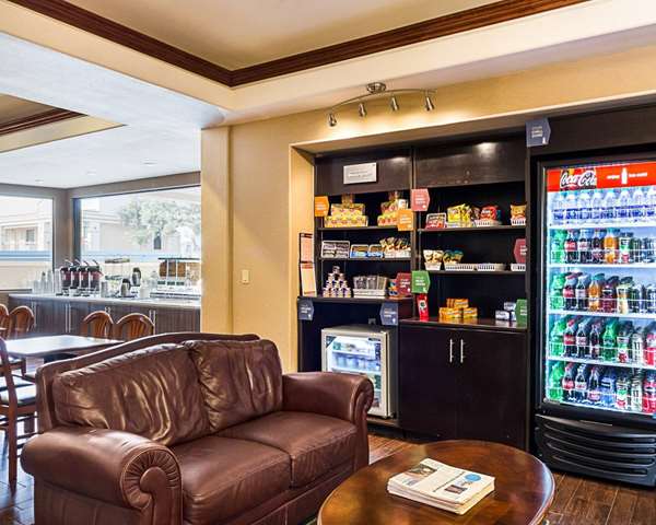  - Comfort Suites McAllen