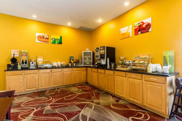 Amenities - Quality Inn San Marcos - I-35, Exit 206