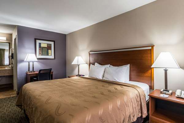  - Quality Inn San Marcos - I-35, Exit 206