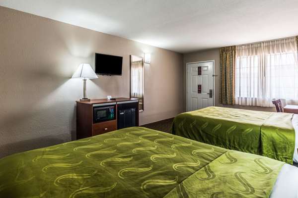  - Quality Inn San Marcos - I-35, Exit 206