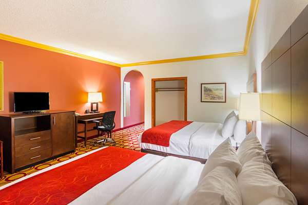 Suite - Quality Suites Lubbock