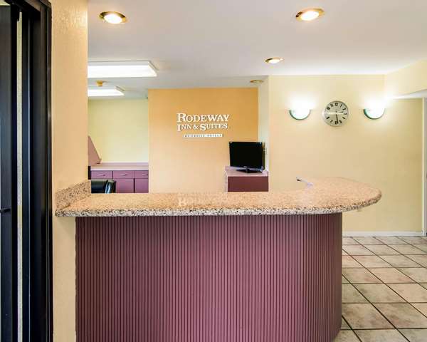  - Rodeway Inn & Suites Northwest Houston