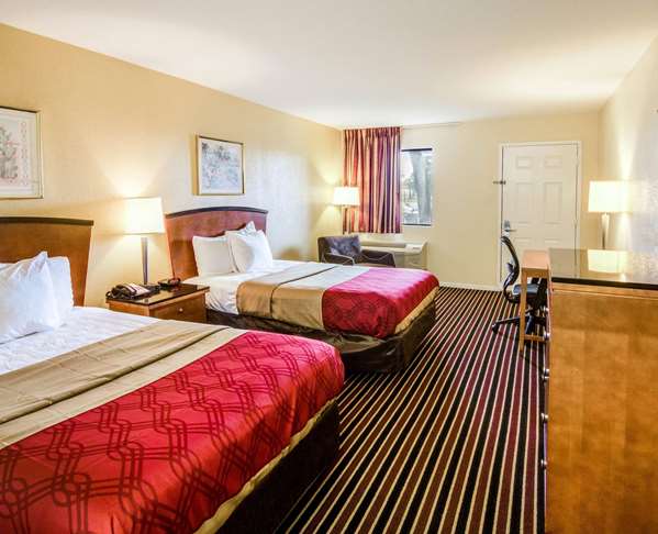  - Rodeway Inn & Suites Northwest Houston
