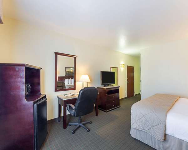  - Quality Inn & Suites Kerrville - I-10, Exit 508