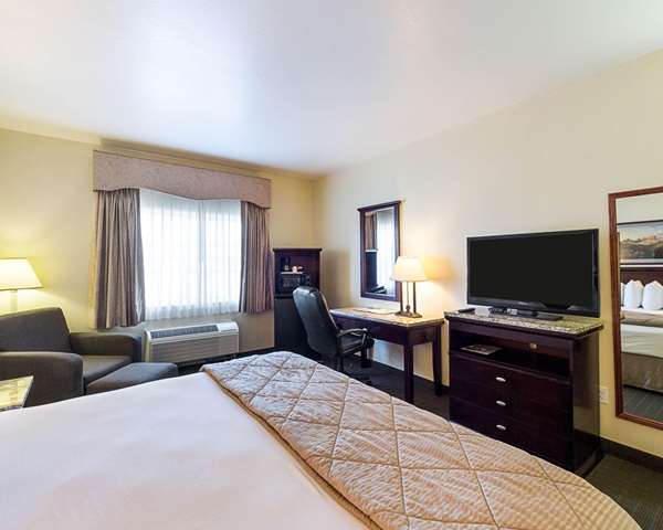  - Quality Inn & Suites Kerrville - I-10, Exit 508