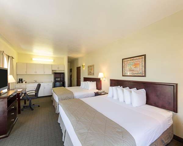  - Quality Inn & Suites Kerrville - I-10, Exit 508