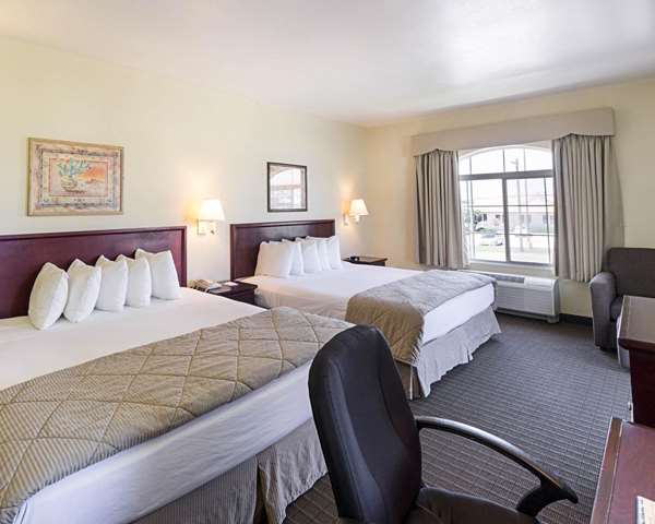  - Quality Inn & Suites Kerrville - I-10, Exit 508