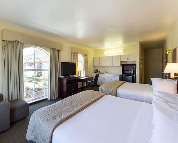  - Quality Inn & Suites Kerrville - I-10, Exit 508