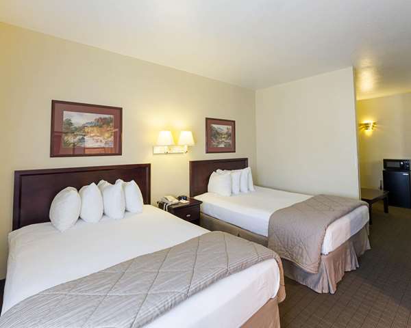 Suite - Quality Inn & Suites Kerrville - I-10, Exit 508