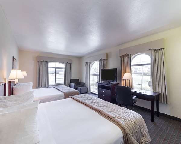  - Quality Inn & Suites Kerrville - I-10, Exit 508