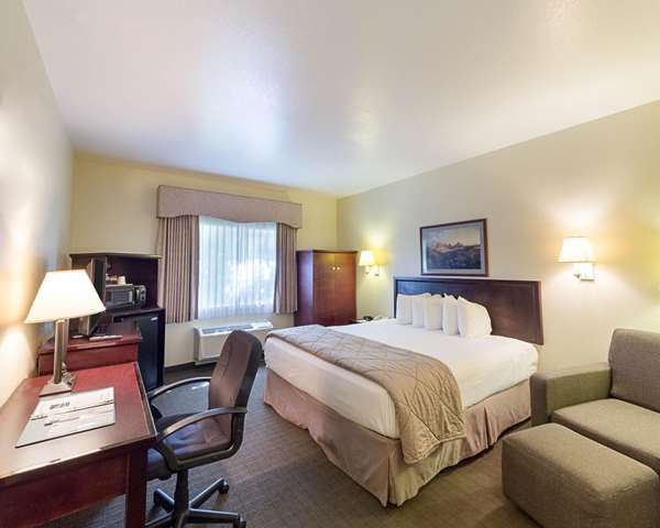  - Quality Inn & Suites Kerrville - I-10, Exit 508