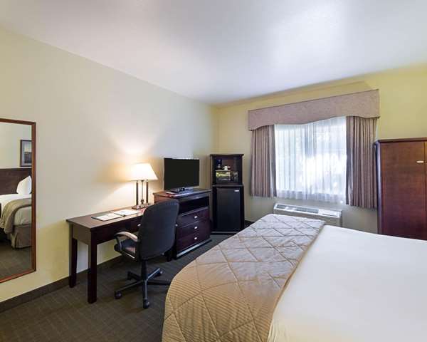  - Quality Inn & Suites Kerrville - I-10, Exit 508