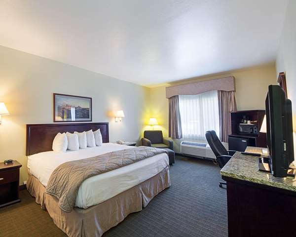  - Quality Inn & Suites Kerrville - I-10, Exit 508
