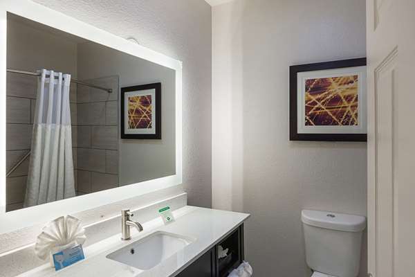 - Comfort Suites Lewisville