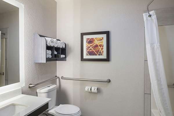  - Comfort Suites Lewisville