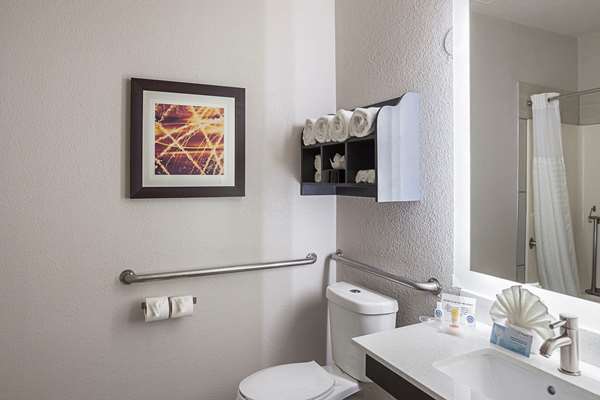  - Comfort Suites Lewisville