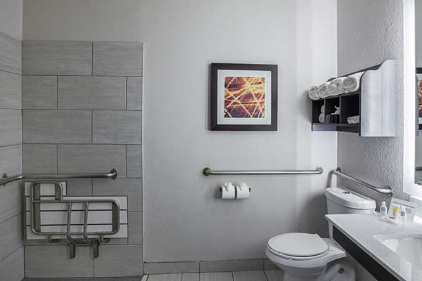  - Comfort Suites Lewisville