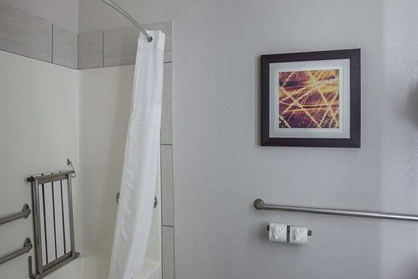  - Comfort Suites Lewisville