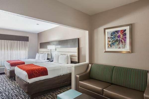  - Comfort Suites Lewisville