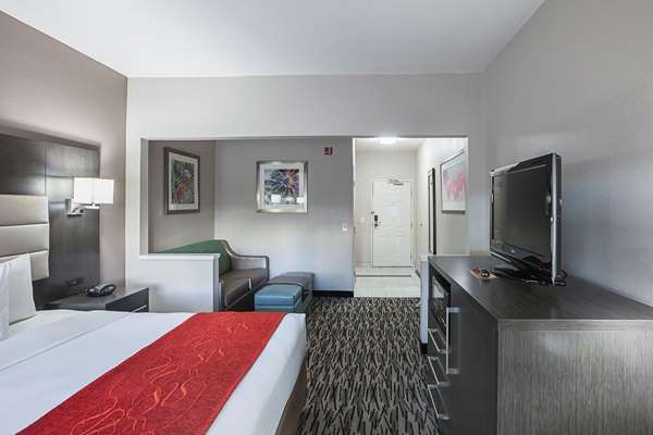  - Comfort Suites Lewisville