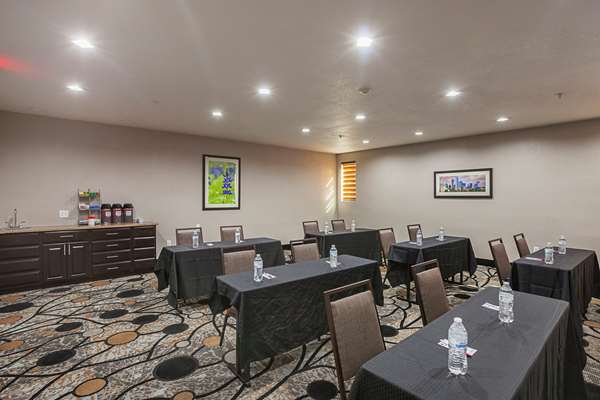  - Comfort Suites Lewisville